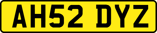 AH52DYZ