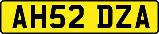AH52DZA