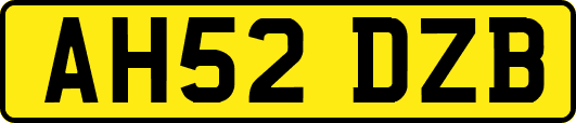 AH52DZB