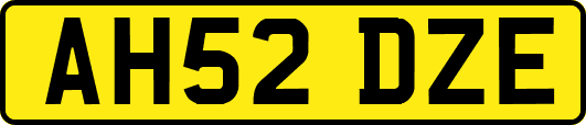AH52DZE