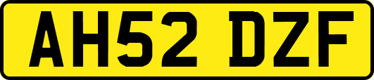 AH52DZF