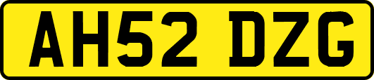 AH52DZG