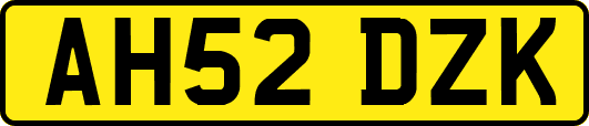 AH52DZK