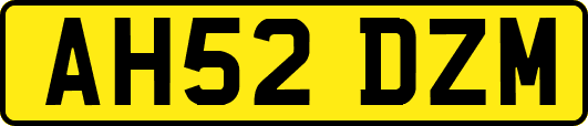 AH52DZM