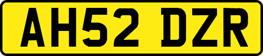 AH52DZR