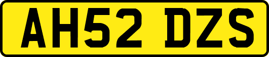 AH52DZS