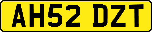 AH52DZT