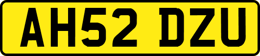 AH52DZU