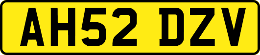 AH52DZV