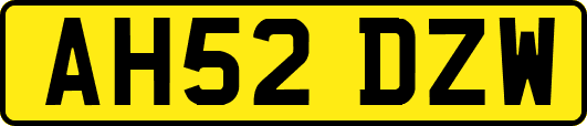 AH52DZW