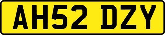 AH52DZY