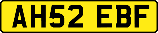 AH52EBF
