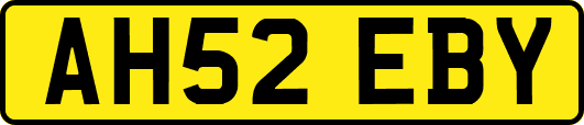 AH52EBY