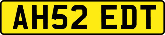 AH52EDT