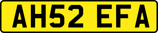 AH52EFA