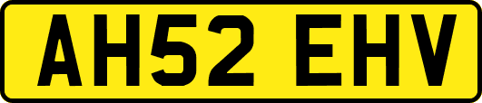 AH52EHV