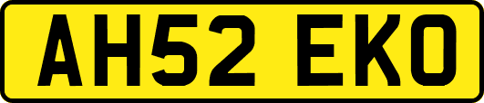 AH52EKO