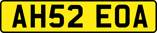 AH52EOA