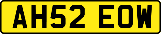 AH52EOW