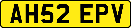 AH52EPV