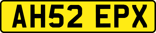 AH52EPX