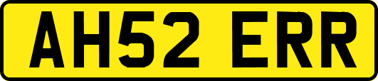 AH52ERR