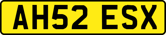 AH52ESX