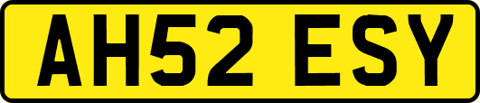 AH52ESY