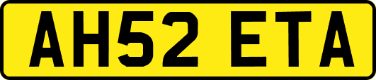 AH52ETA