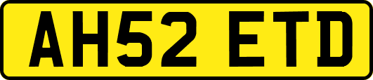 AH52ETD