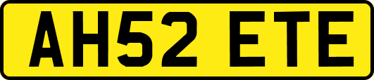 AH52ETE