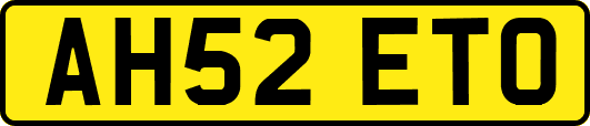 AH52ETO