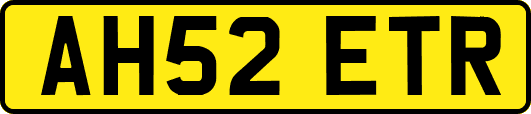 AH52ETR