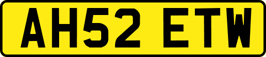 AH52ETW