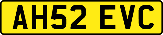 AH52EVC
