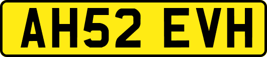 AH52EVH