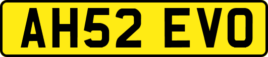 AH52EVO