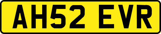 AH52EVR