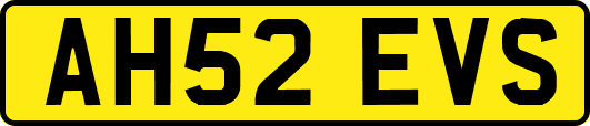 AH52EVS