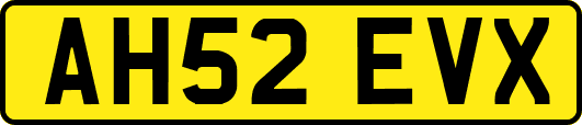 AH52EVX