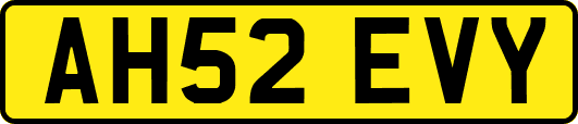 AH52EVY