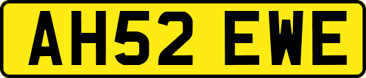 AH52EWE