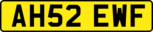 AH52EWF