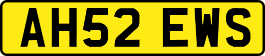 AH52EWS
