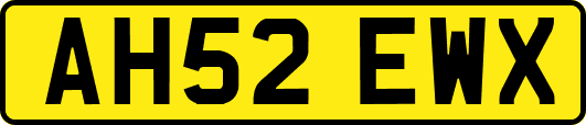 AH52EWX