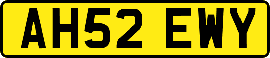 AH52EWY