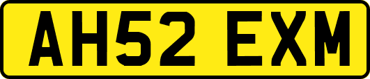 AH52EXM
