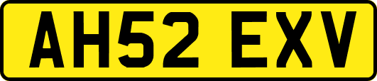 AH52EXV