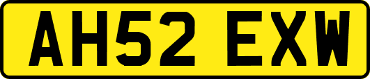 AH52EXW
