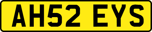 AH52EYS
